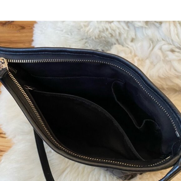 Coach Crossbody Bag - Picture 5 of 14